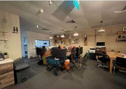 Tpi Building (D1), Office #490442891